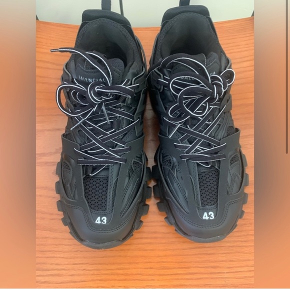 Balenciaga Other - Balenciaga Tracks size 43/9.5